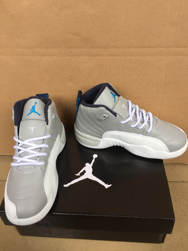 kid jordan 12 shoes 2022-3-22-008